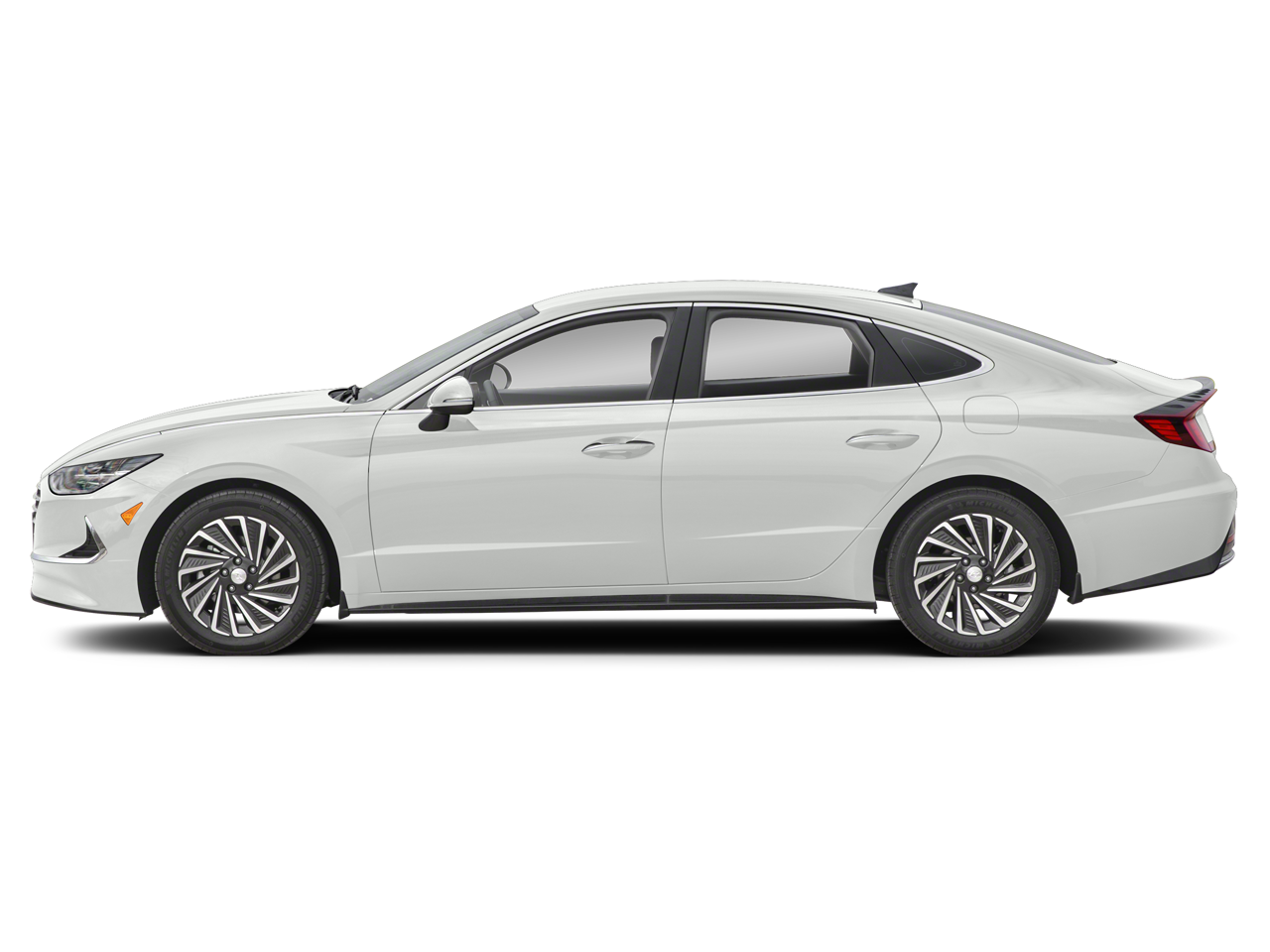 2023 Hyundai Sonata Hybrid SEL