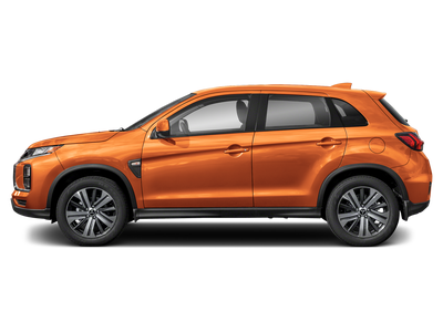 2025 Mitsubishi Outlander Sport 2.0 ES