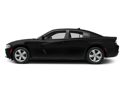 2017 Dodge Charger SXT