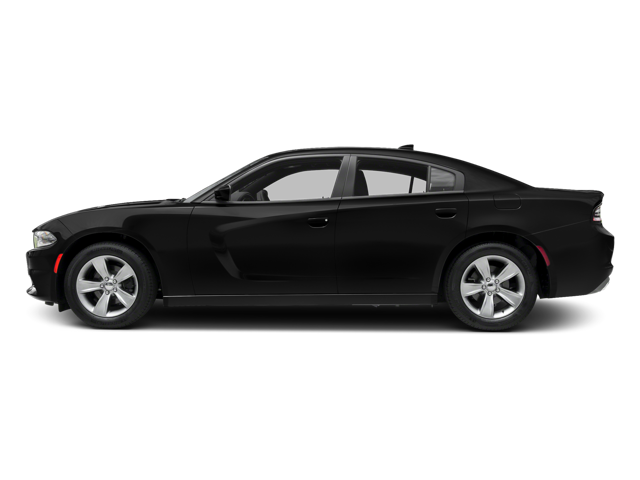2017 Dodge Charger SXT