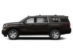 2018 Chevrolet Suburban LS