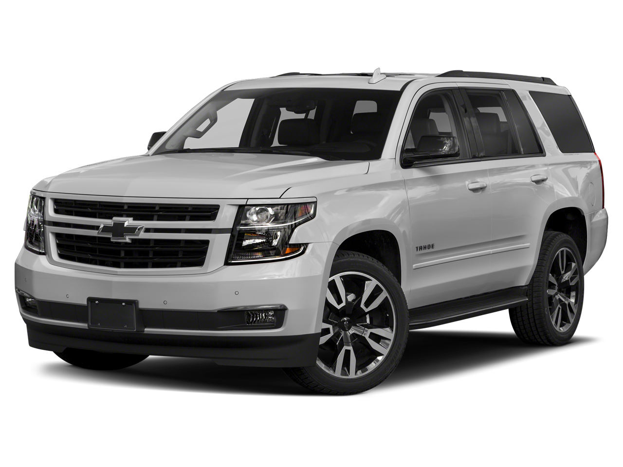 2018 Chevrolet Tahoe 4WD Premier's photo