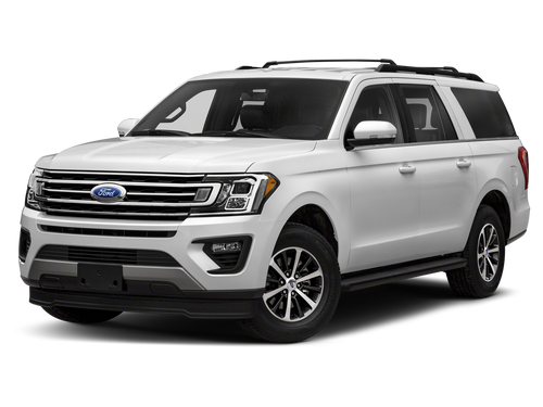2021 Ford Expedition Max XLT