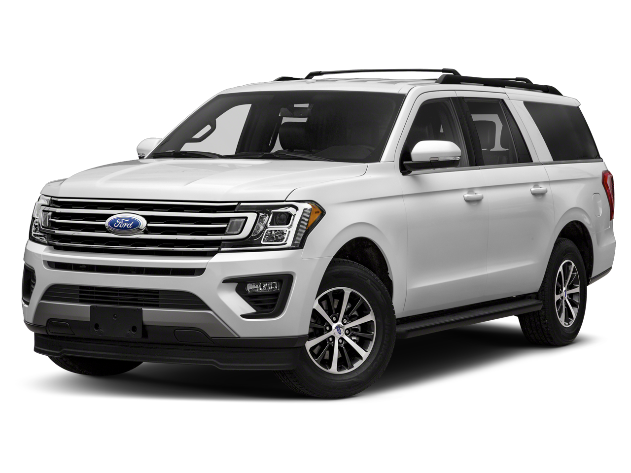 2021 Ford Expedition Max XLT
