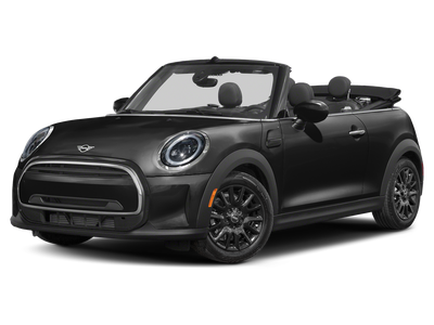 2022 MINI Cooper Classic