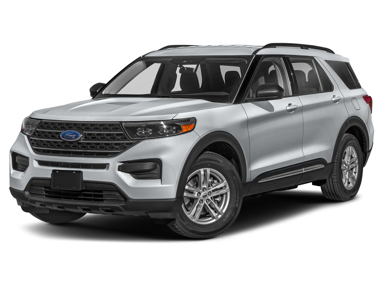 2024 Ford Explorer XLT for sale in Wichita Falls, TX