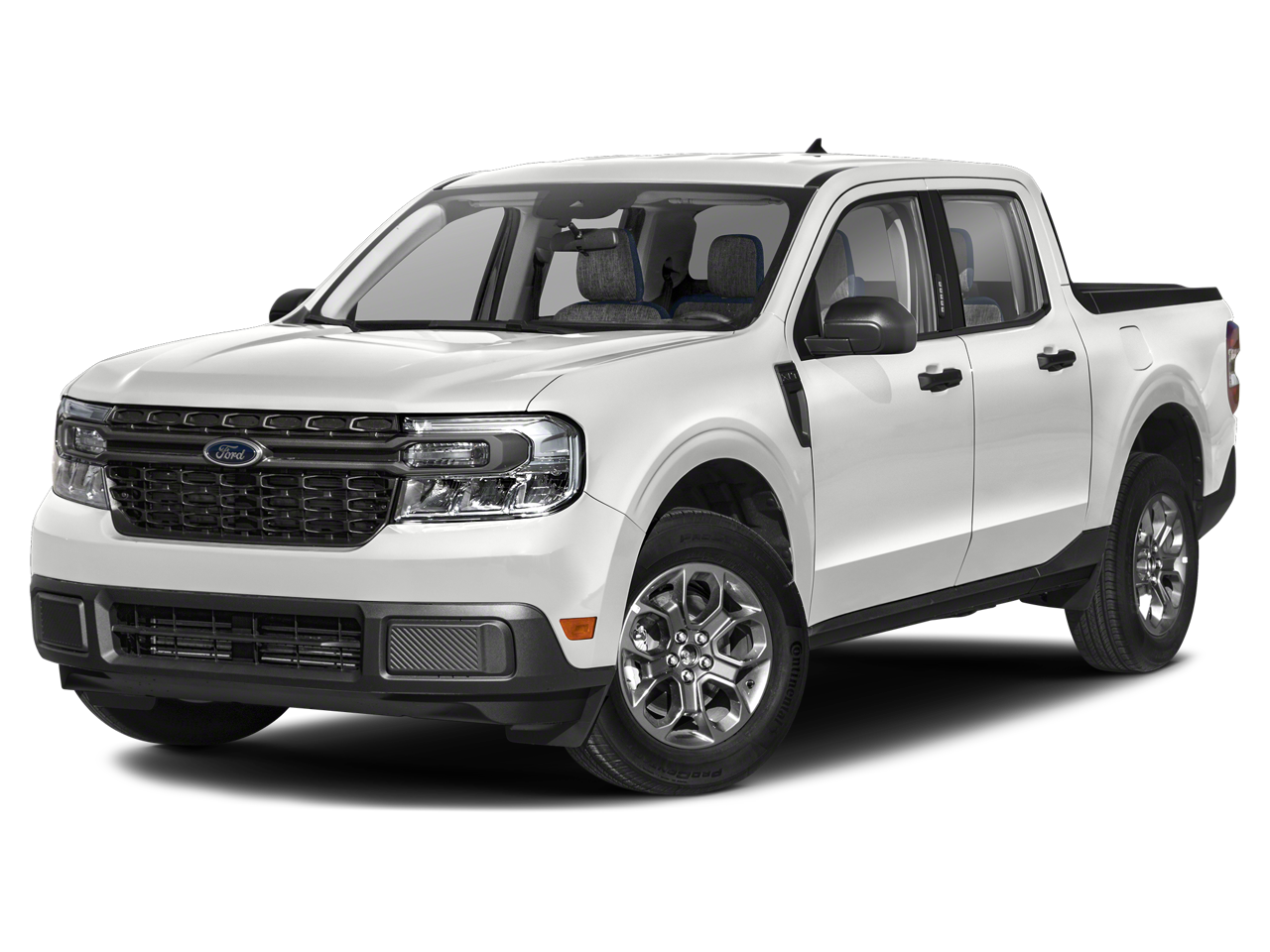 2024 Ford Maverick XLT for sale in Wichita Falls, TX