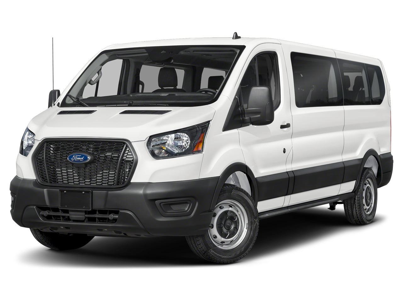 2024 Ford Transit Passenger Van XLT for sale in Wichita Falls, TX