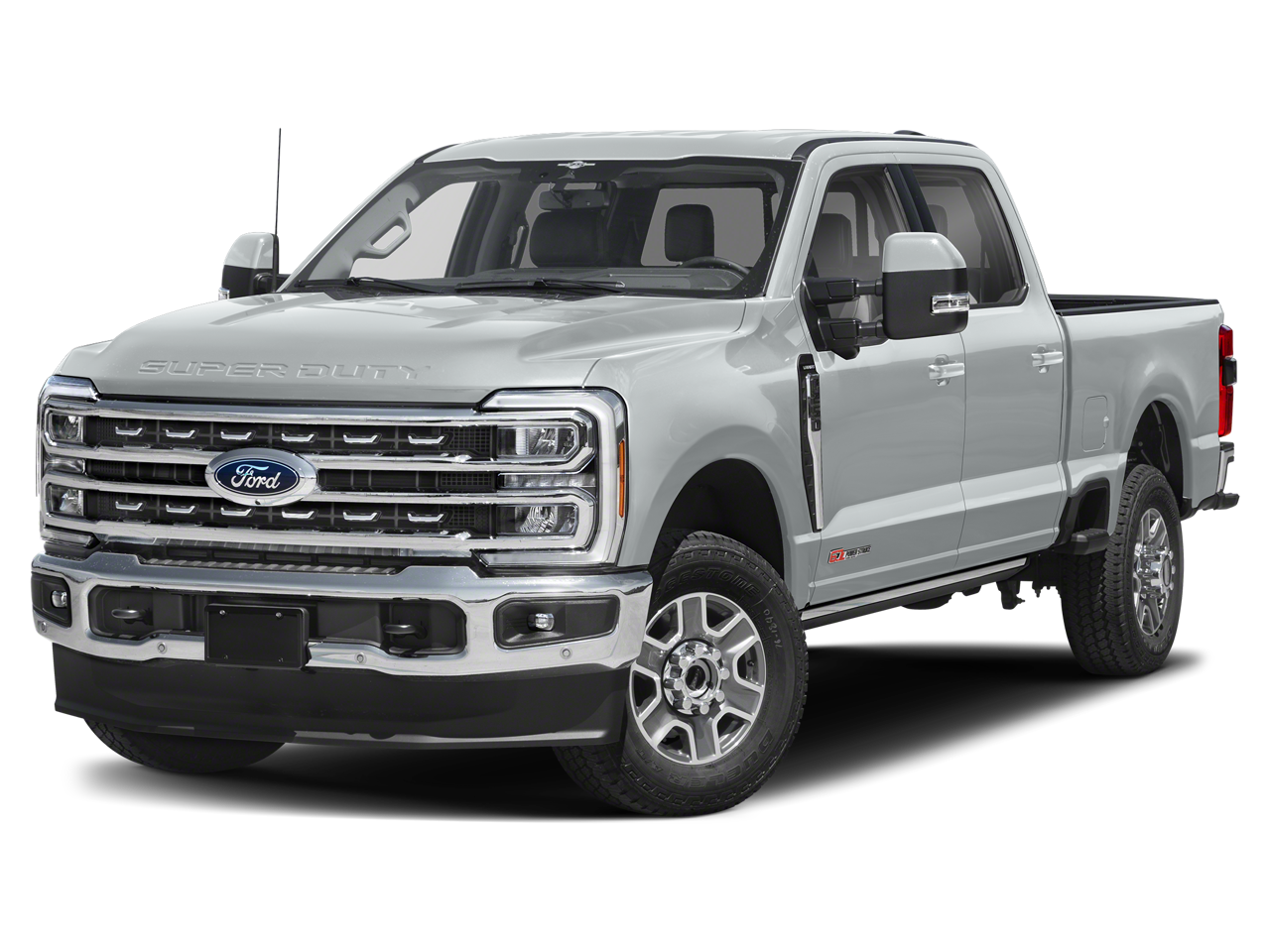 2025 Ford F-250 Lariat 4x4 Crew Cab 6-3/4' Box's photo