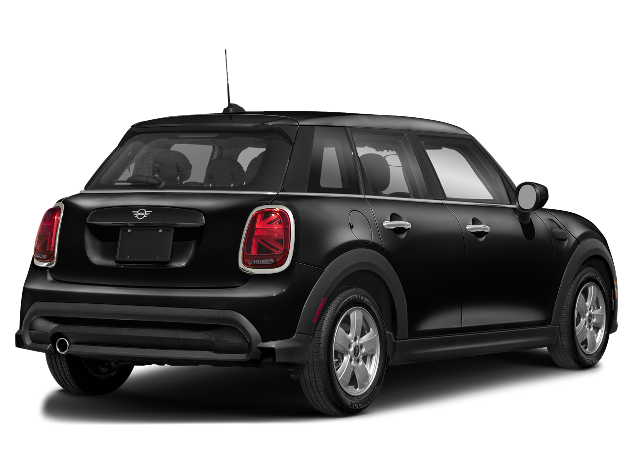 2022 MINI Cooper S Classic
