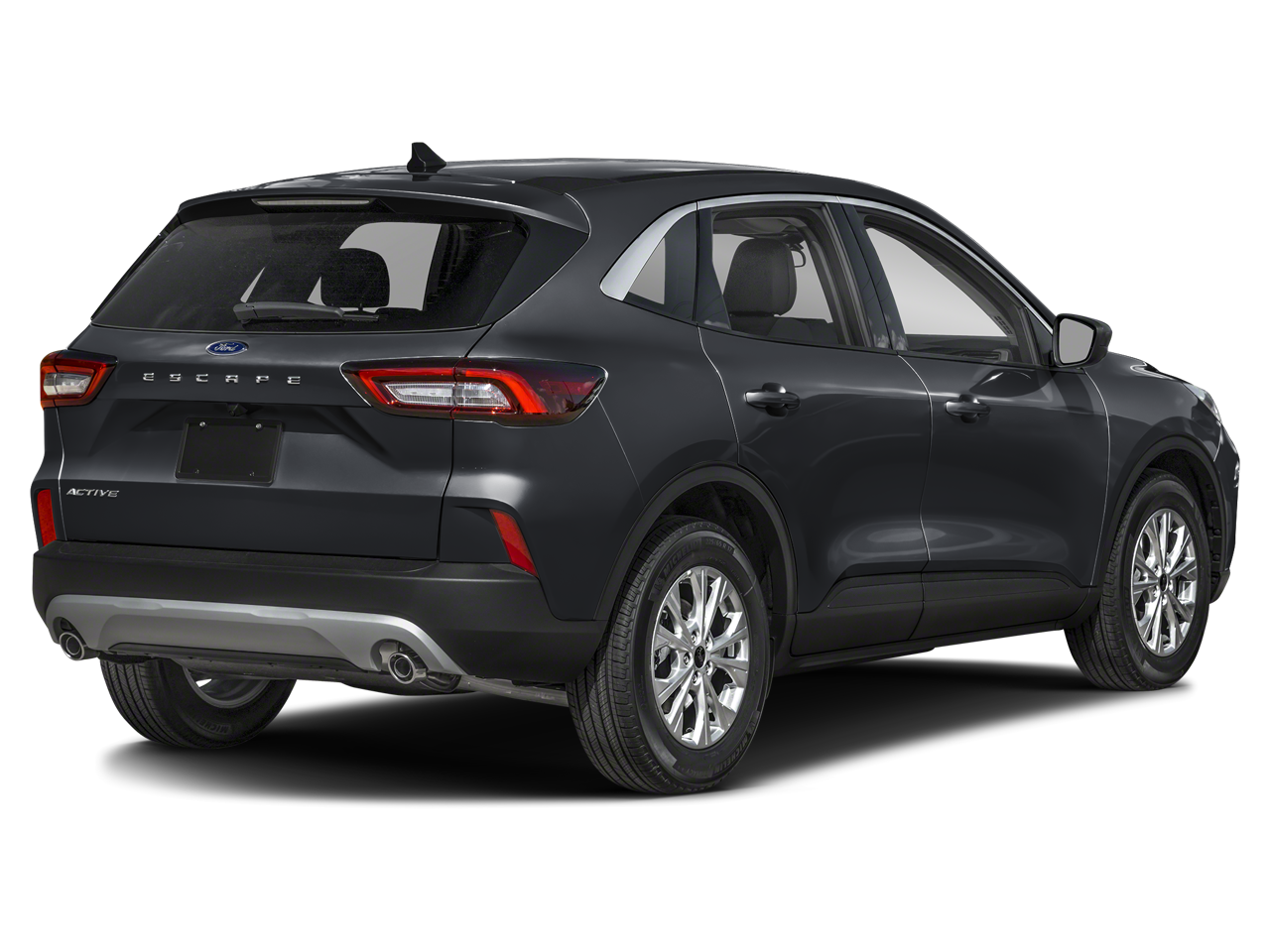 2023 Ford Escape Hybrid Active