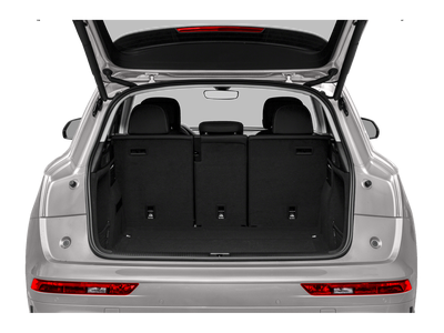 2022 Audi Q5 45 S line Premium quattro