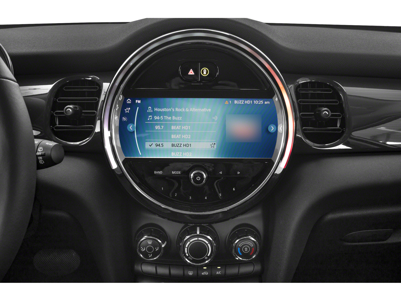 2022 MINI Cooper S Classic