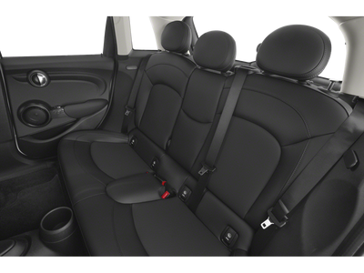 2022 MINI Cooper S Classic