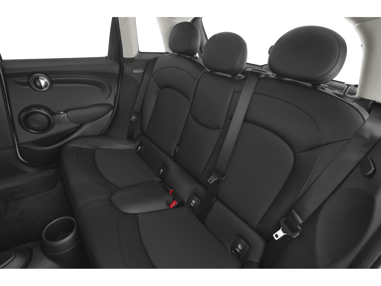 2022 MINI Cooper S Classic