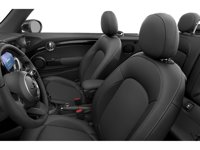 2022 MINI Cooper Classic