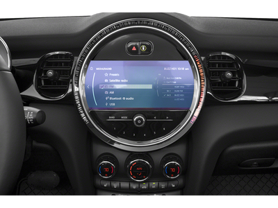 2022 MINI Cooper Classic