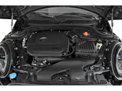 2022 MINI Cooper Classic