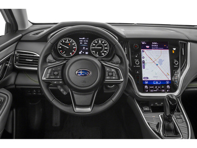 2022 Subaru Outback Onyx Edition XT