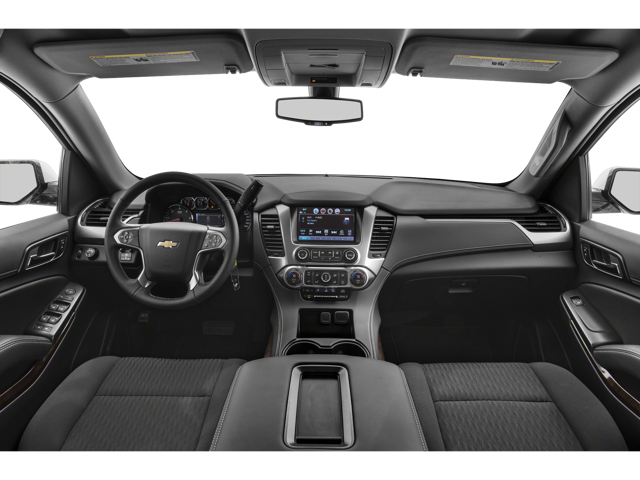 2018 Chevrolet Suburban LS