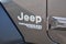 2019 Jeep Wrangler Sport S