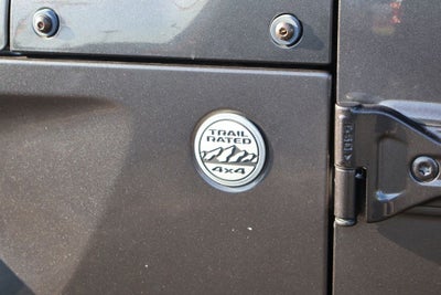 2019 Jeep Wrangler Sport S