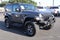 2019 Jeep Wrangler Sport S