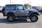 2019 Jeep Wrangler Sport S