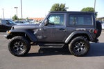 2019 Jeep Wrangler Sport S