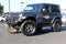 2019 Jeep Wrangler Sport S