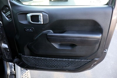 2019 Jeep Wrangler Sport S