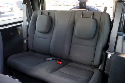 2019 Jeep Wrangler Sport S