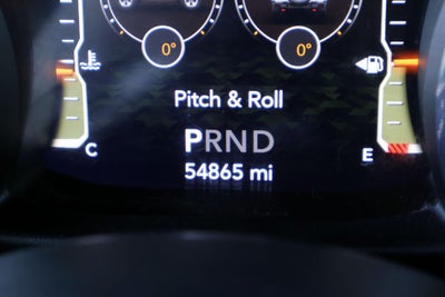 2019 Jeep Wrangler Sport S