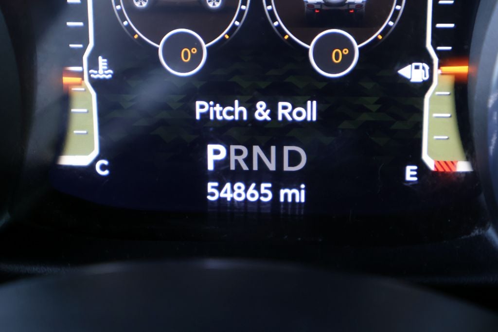 2019 Jeep Wrangler Sport S