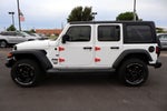 2020 Jeep Wrangler Unlimited Sport Altitude