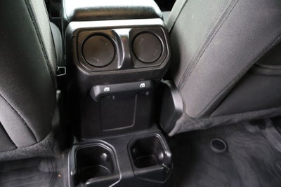2020 Jeep Wrangler Unlimited Sport Altitude