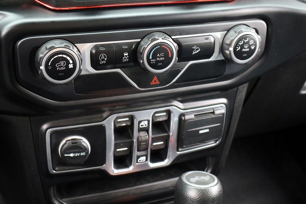 2020 Jeep Wrangler Unlimited Sport Altitude