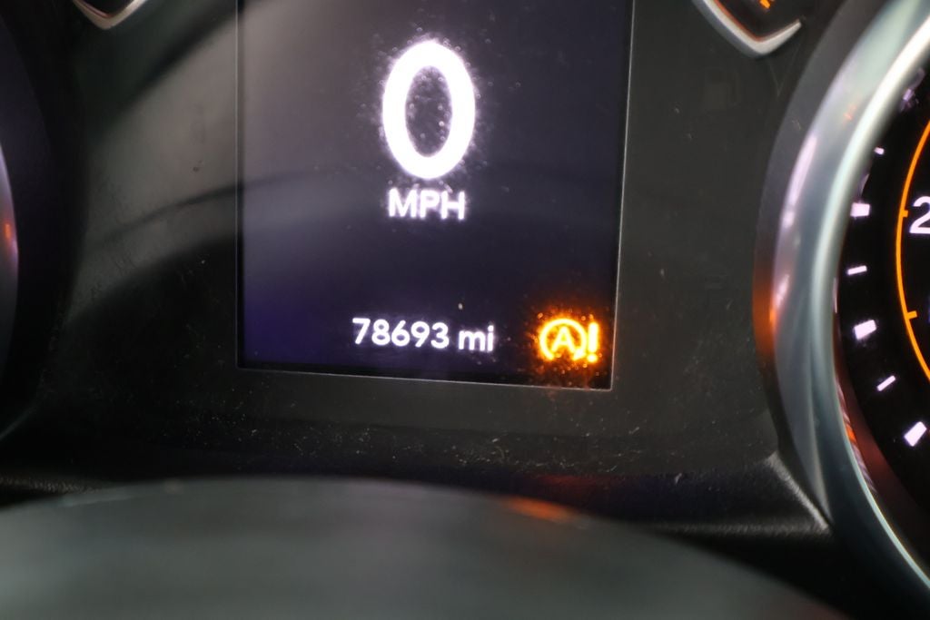 2020 Jeep Wrangler Unlimited Sport Altitude