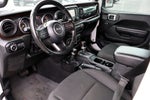 2020 Jeep Wrangler Unlimited Sport Altitude