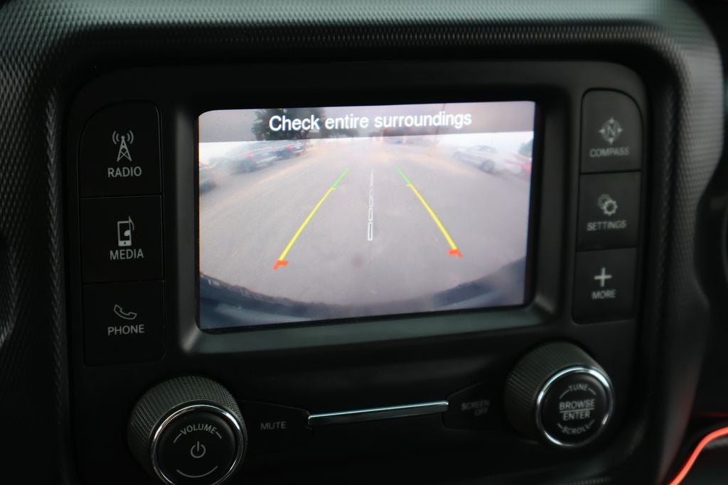 2020 Jeep Wrangler Unlimited Sport Altitude