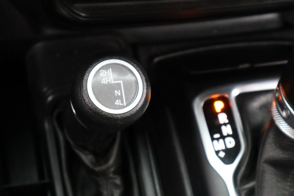 2020 Jeep Wrangler Unlimited Sport Altitude