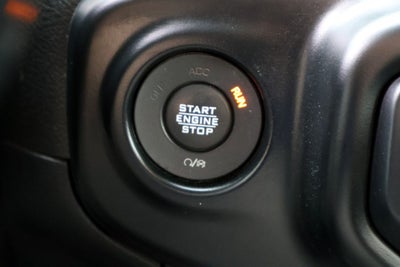 2020 Jeep Wrangler Unlimited Sport Altitude