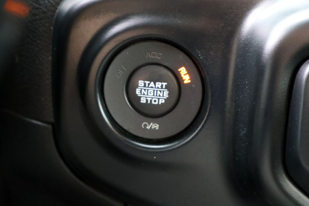 2020 Jeep Wrangler Unlimited Sport Altitude