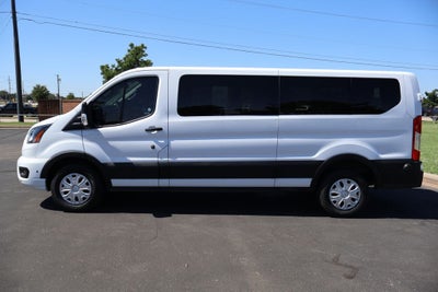 2024 Ford Transit-350 XLT