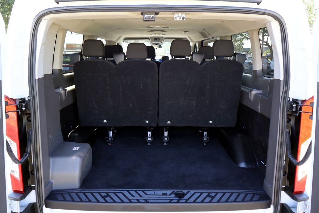 2024 Ford Transit-350 XLT