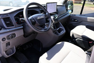 2024 Ford Transit-350 XLT