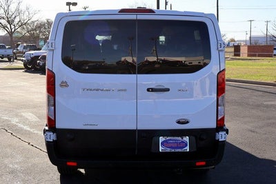 2024 Ford Transit-350 XLT