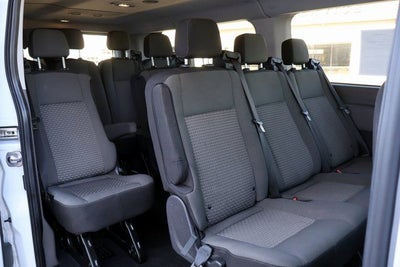 2024 Ford Transit-350 XLT