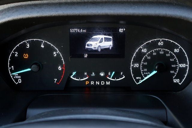 2024 Ford Transit-350 XLT