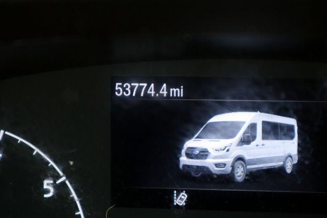 2024 Ford Transit-350 XLT